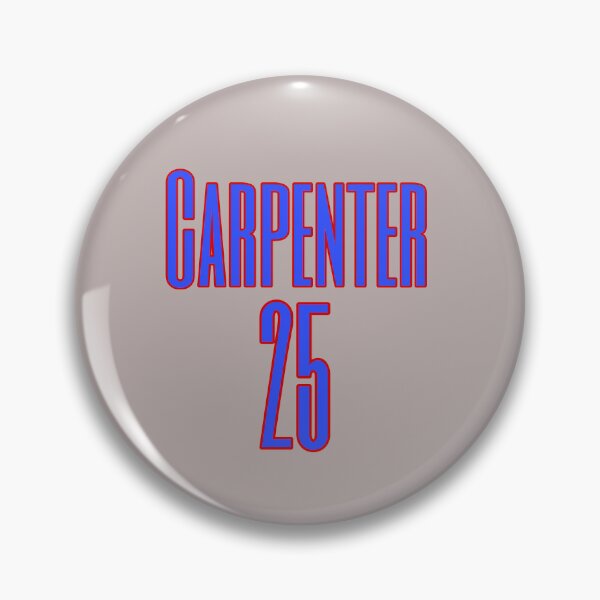 Item preview, Alex Carpenter  hockey  designed and sold by mkwirfs1994.