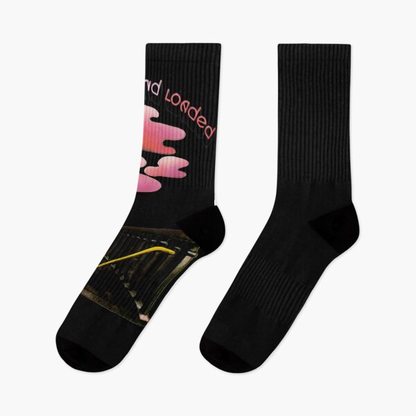 Item preview, Velvet Underground  designed and sold by BridgesBooks.