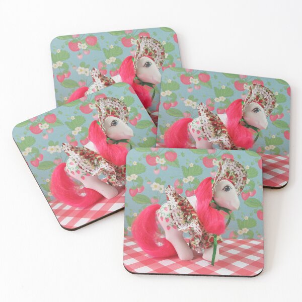 Item preview, Strawberry Picking with Strawberry Fair designed and sold by shadowonthemoon.