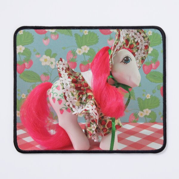 Item preview, Strawberry Picking with Strawberry Fair designed and sold by shadowonthemoon.