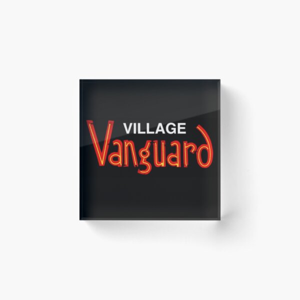 Item preview, The Village Vanguard NYC designed and sold by mjsphotopro.