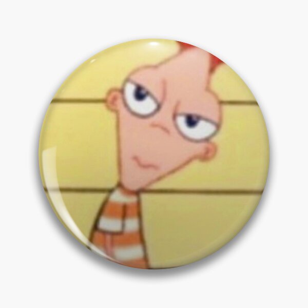 Item preview, phineas and ferb meme designed and sold by hhaannaahheeeeeeee.