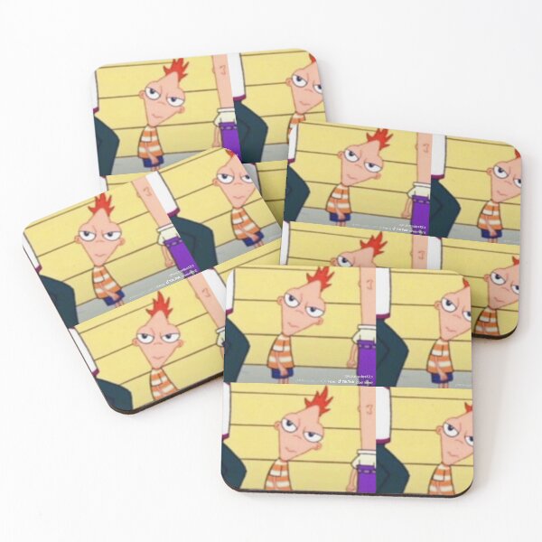 Item preview, phineas and ferb meme designed and sold by hhaannaahheeeeeeee.