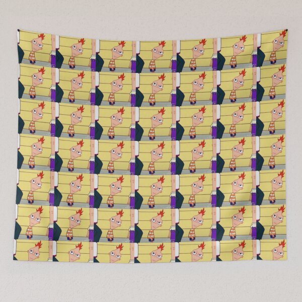 Item preview, phineas and ferb meme designed and sold by hhaannaahheeeeeeee.