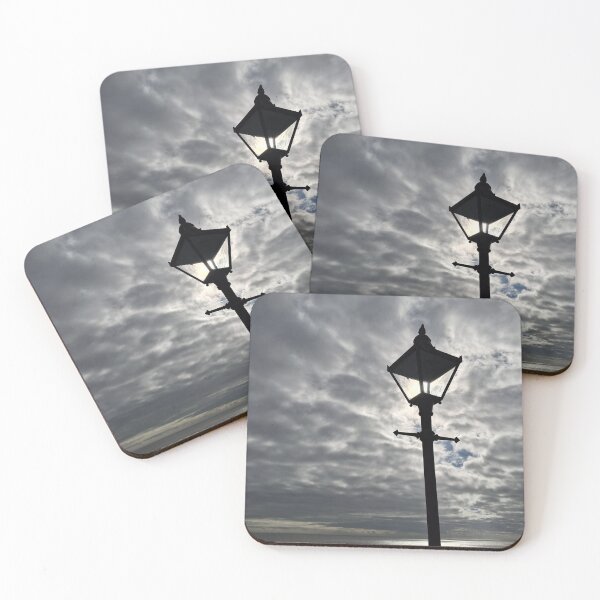 Item preview, Illuminated Lamppost designed and sold by wiggyofipswich.