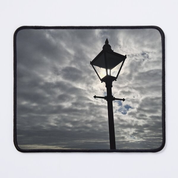 Item preview, Illuminated Lamppost designed and sold by wiggyofipswich.