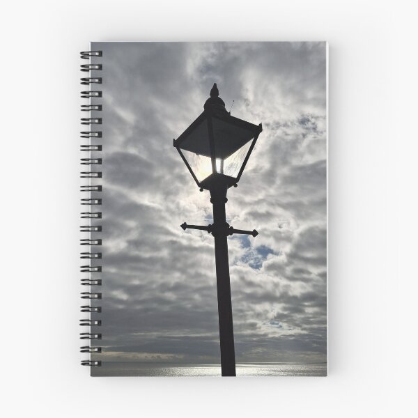 Item preview, Illuminated Lamppost designed and sold by wiggyofipswich.