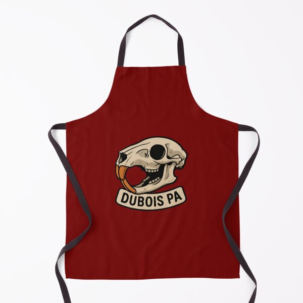 Item preview, DuBoise PA designed and sold by Broken Antler Designs .