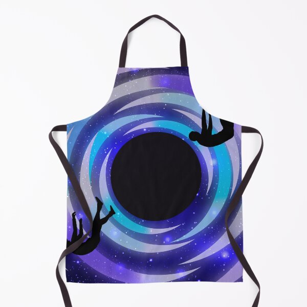 Item preview, The Black Hole in Space designed and sold by Andrew Hitchen.