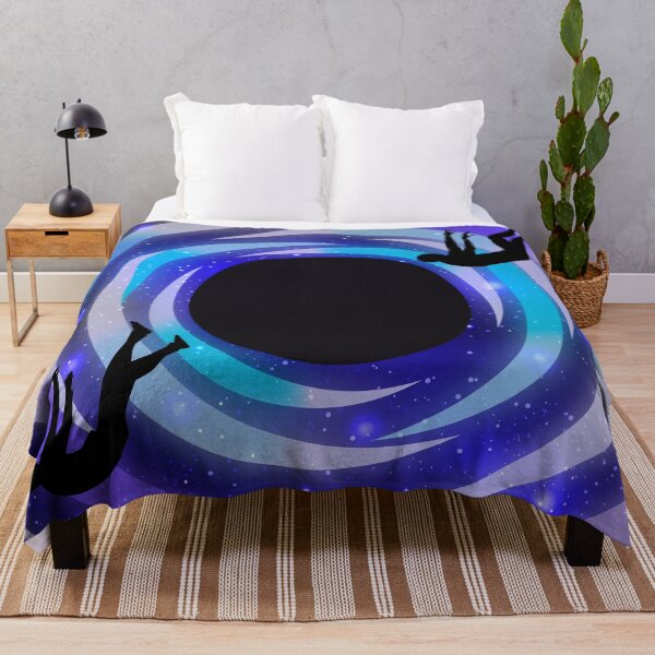Item preview, The Black Hole in Space designed and sold by Andrew  Hitchen.