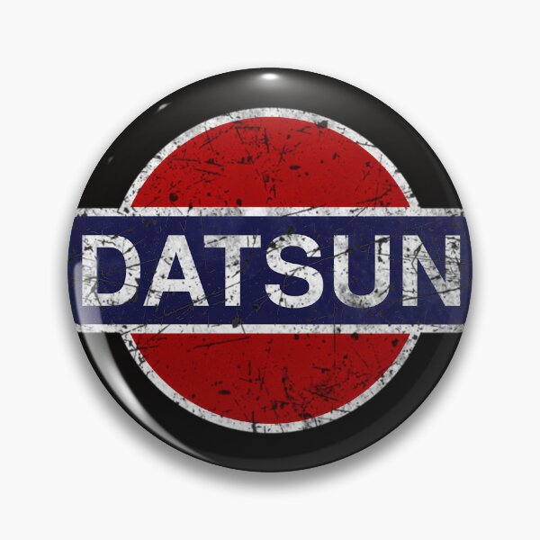 Item preview,  Datsun  designed and sold by luckysim.
