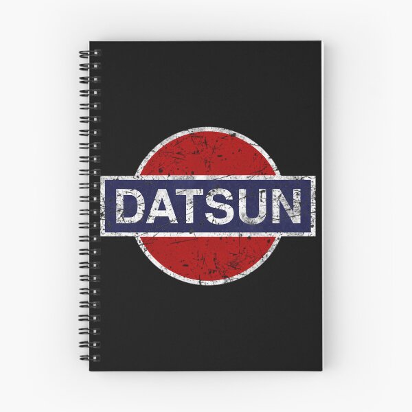 Item preview,  Datsun  designed and sold by luckysim.