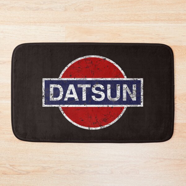 Item preview,  Datsun  designed and sold by luckysim.