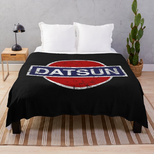 Item preview,  Datsun  designed and sold by luckysim.