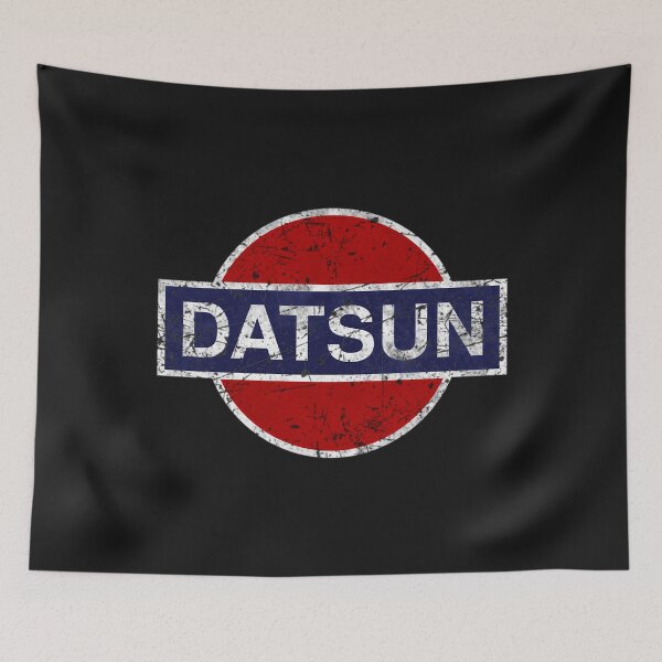 Item preview,  Datsun  designed and sold by luckysim.