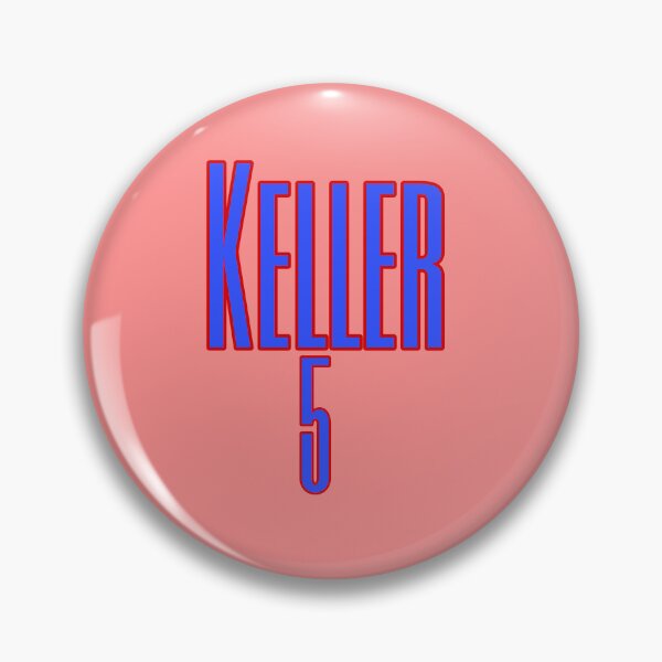 Item preview,  Megan Keller hockey  designed and sold by mkwirfs1994.