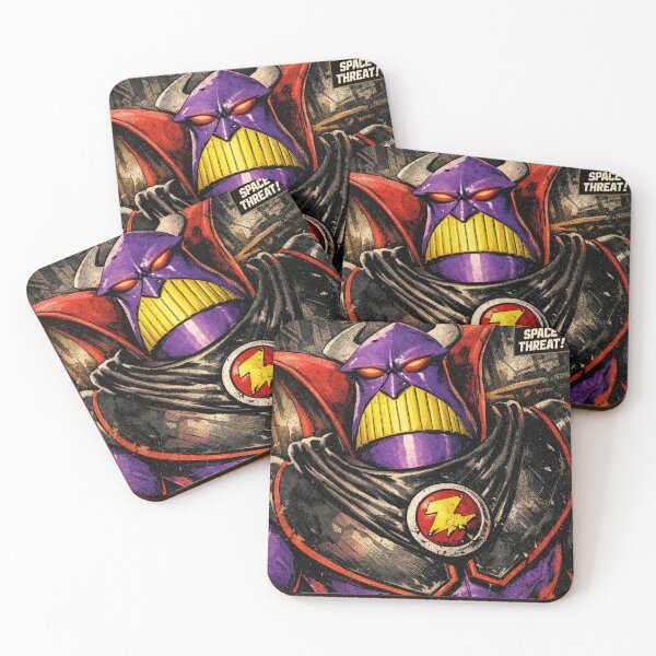 Item preview, Galactic Emperor designed and sold by SpeedR8cer5.