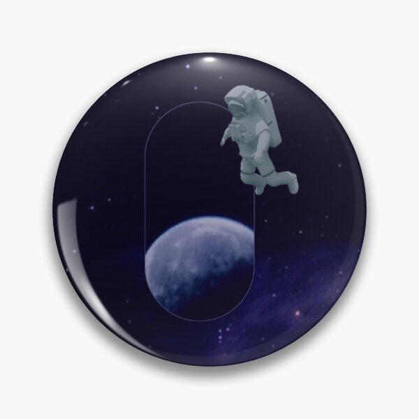 Item preview, Astro-Not-here designed and sold by Soul Envy Clothing Co..