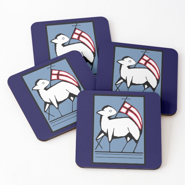 Item preview, Agnus Dei designed and sold by ecce-art.