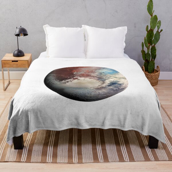 Item preview, High quality Pluto designed and sold by Pluto's Shop.