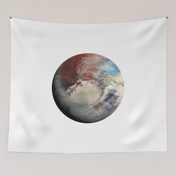 Item preview, High quality Pluto designed and sold by Pluto's Shop.