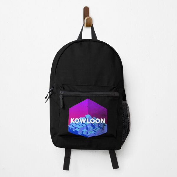 Item preview, Kowloon Logo designed and sold by jzellis.