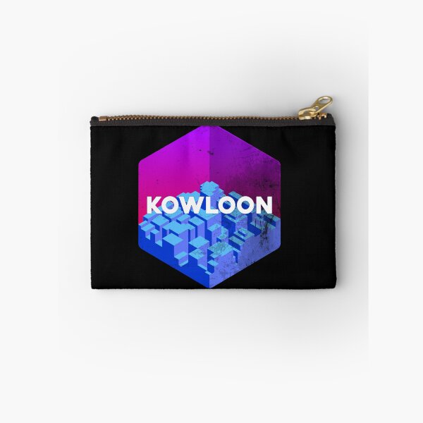 Item preview, Kowloon Logo designed and sold by jzellis.