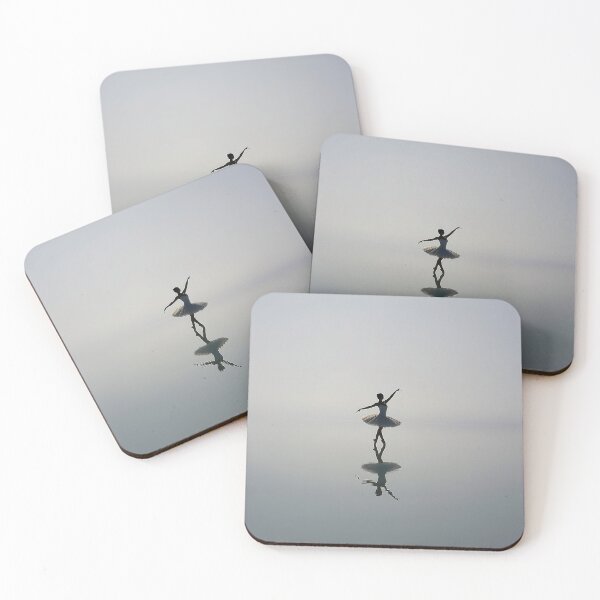 Item preview, Dancer’s Mirror Mirage designed and sold by Venon28.