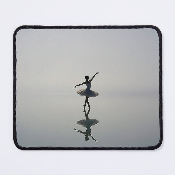 Item preview, Dancer’s Mirror Mirage designed and sold by Venon28.