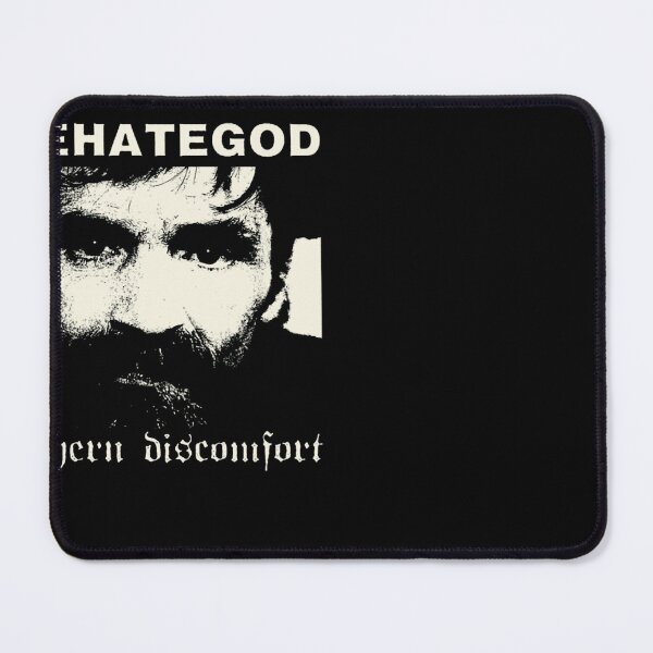 Item preview, eyehategod fanwork designed and sold by BridgesBooks.