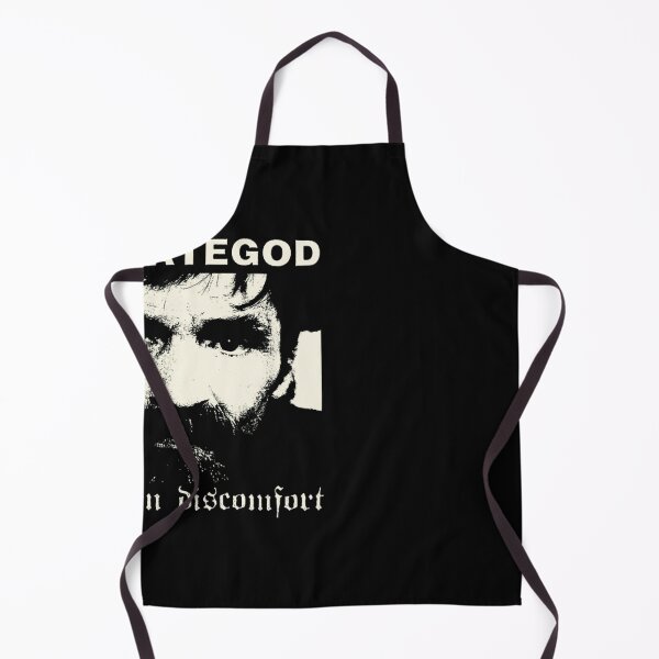 Item preview, eyehategod fanwork designed and sold by BridgesBooks.