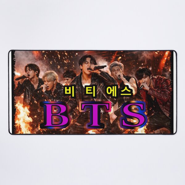 Item preview, BTS performance designed and sold by oriondoor.