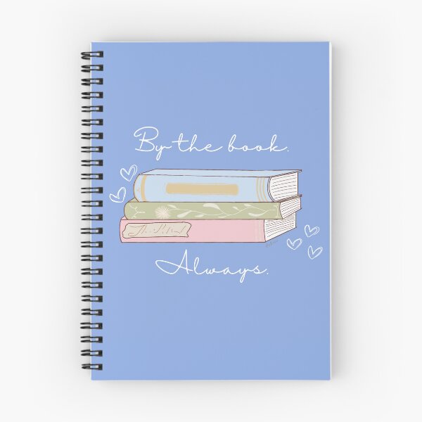 Item preview, Always By the Book Gift – Book Lover Humor – Librarian Reader Aesthetic  designed and sold by akneeland603.
