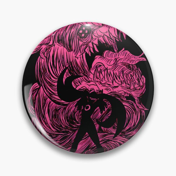 Item preview, Bayonetta Gomorrah Summon designed and sold by shmisa.