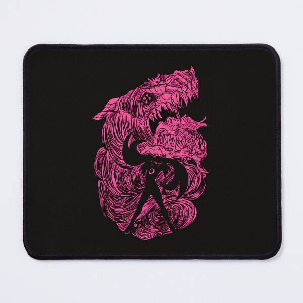 Item preview, Bayonetta Gomorrah Summon designed and sold by shmisa.