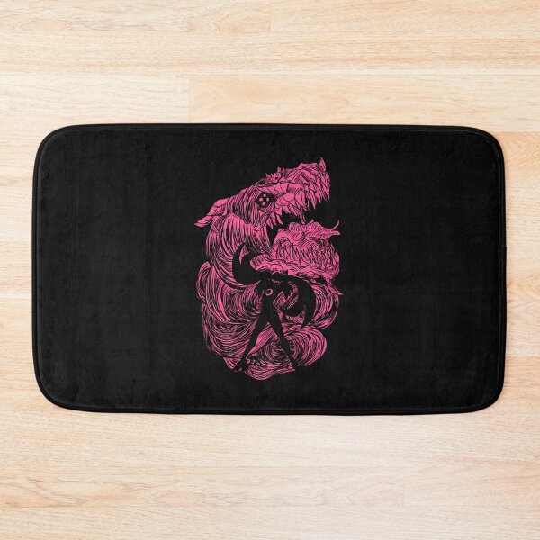 Item preview, Bayonetta Gomorrah Summon designed and sold by shmisa.
