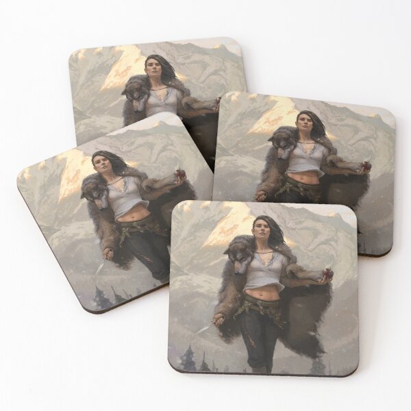 Item preview, Lilith from the Lilith Series, by TJ Dallas designed and sold by TJDallas.