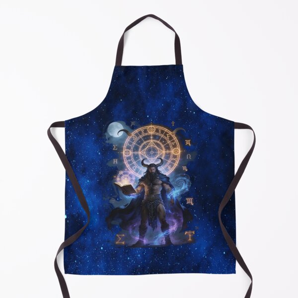 Item preview, Wizard of Sigils • Cosmic Arcane Mastery designed and sold by MysticOzzy.