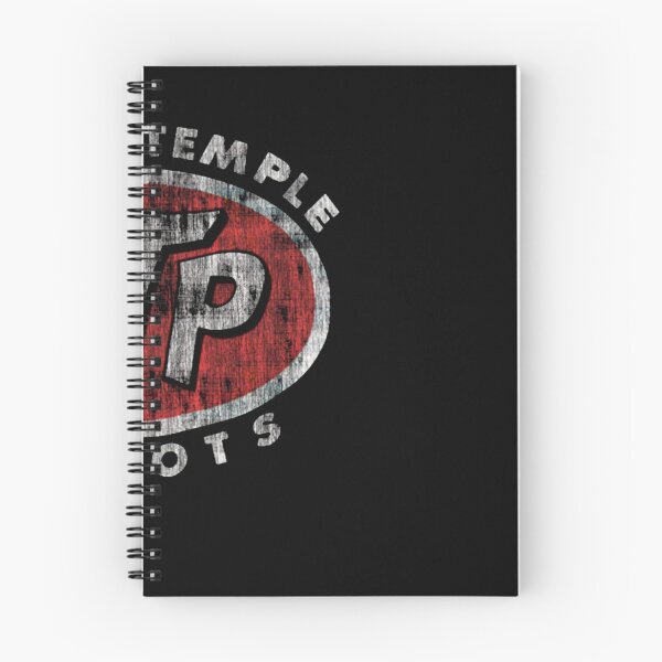 Item preview, Stone Temple Pilots designed and sold by BridgesBooks.