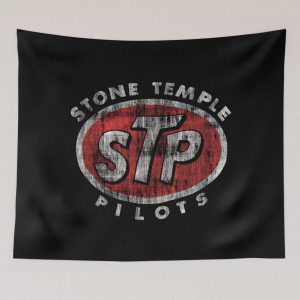 Item preview, Stone Temple Pilots designed and sold by BridgesBooks.