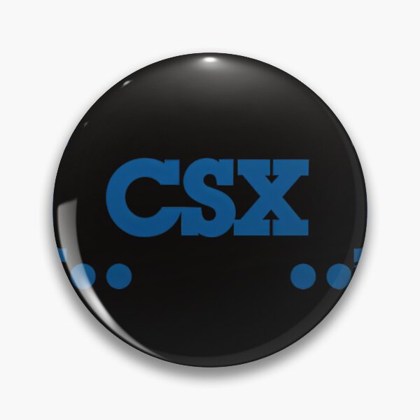 Item preview, Csx Train  designed and sold by luckysim.