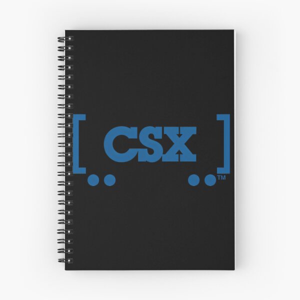 Item preview, Csx Train  designed and sold by luckysim.