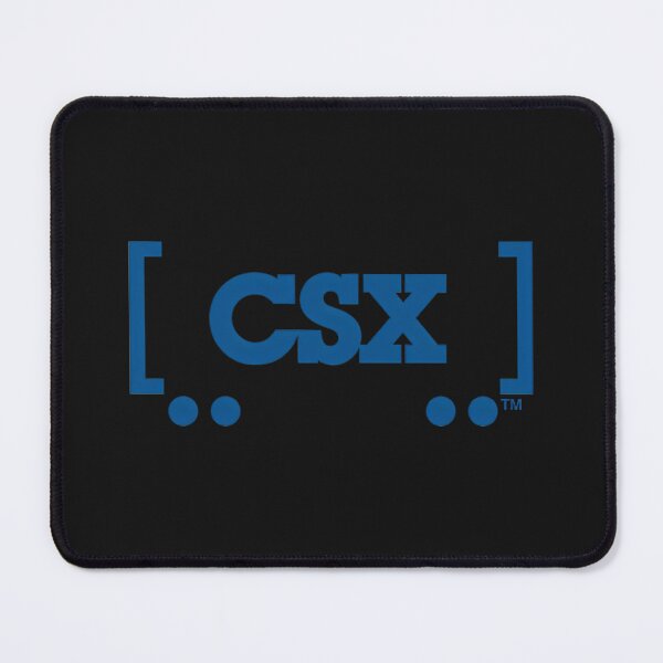 Item preview, Csx Train  designed and sold by luckysim.