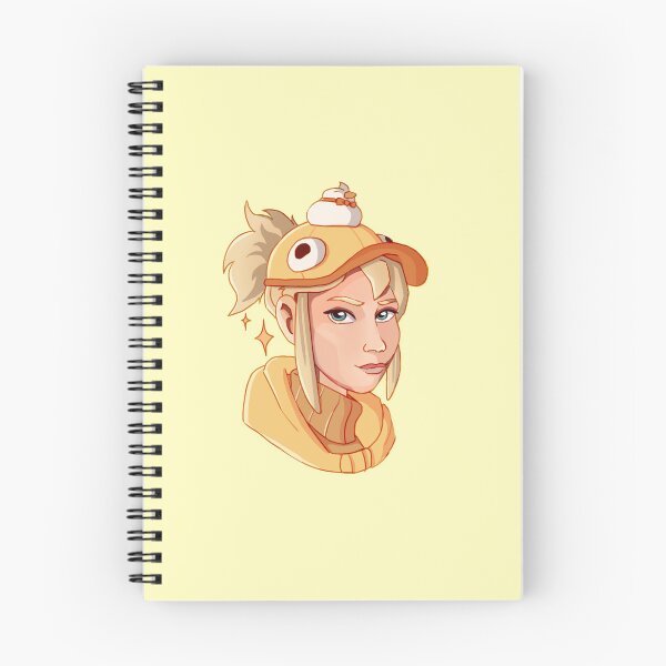 Item preview, Mercy Rainy Day designed and sold by Spaceshards.