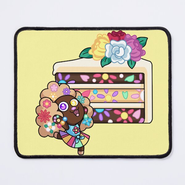 Item preview, Spring Bake- Confifi Cake designed and sold by TVict101.