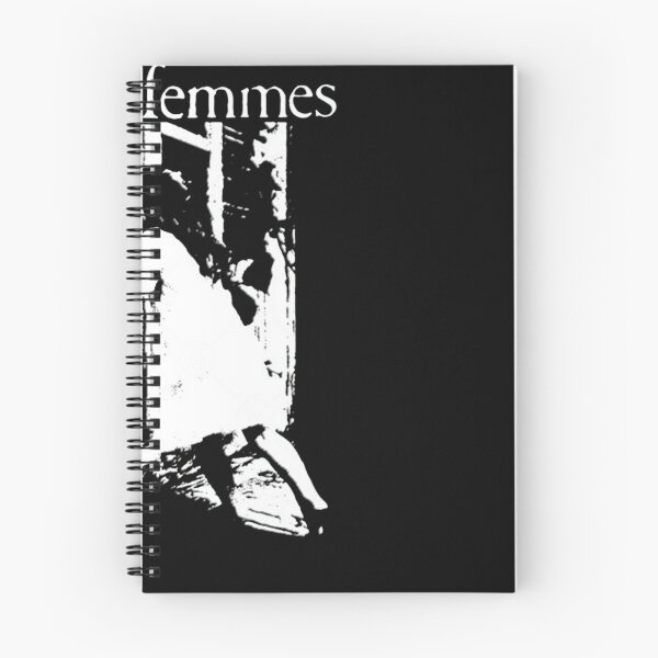 Item preview, Violent Femmes  designed and sold by BridgesBooks.
