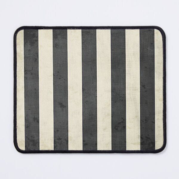Item preview, Grunge vertical stripes pattern  designed and sold by FatBirdie.