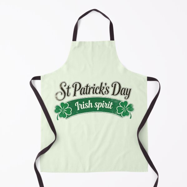 Item preview, Vintage Irish Spirit Shamrock Celebration designed and sold by zzz888.