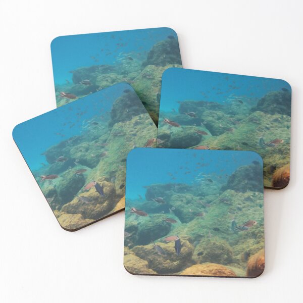 Item preview, Underwater Dreamworld designed and sold by Kasia Design.