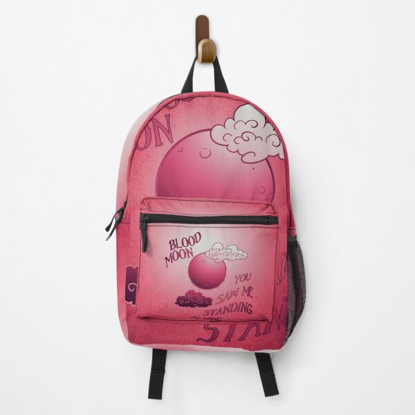 Item preview, Pastel Goth Blood Moon designed and sold by Juditangelo.